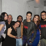 Image for the Film programme "Badlapur"
