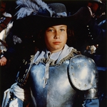 Image for the Film programme "Louis, Enfant Roi"