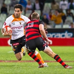 Image for the Sport programme "Live Currie Cup Rugby"