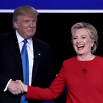 Image for the Political programme "US Election 2016"