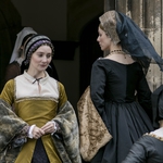 Image for the History Documentary programme "Six Wives with Lucy Worsley"