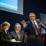 Image for the Documentary programme "Sold! Inside the World's Biggest Auction House"