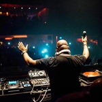 Image for the Music programme "Carl Cox"