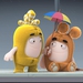 Image for The Oddbods Show