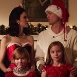 Image for the Film programme "Christmas with the Andersons"