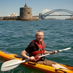 Image for the Travel programme "Martin Clunes: Islands of Australia"