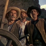 Image for the Film programme "Copper Canyon"