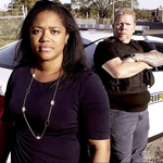 Image for the Documentary programme "American Justice"