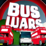Image for the Documentary programme "Bus Wars"
