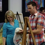 Image for the Film programme "An Hour Behind"