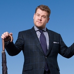 Image for Chat Show programme "The Late Late Show with James Corden"