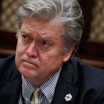 Image for the Documentary programme "Bannon's War"