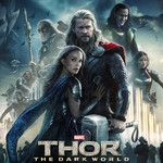 Image for the Film programme "Thor 2 - The Dark World"