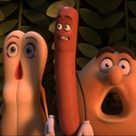 Image for the Film programme "Sausage Party"