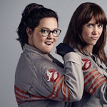 Image for the Film programme "Ghostbusters"