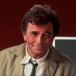 Image for the Film programme "Columbo: Swan Song"
