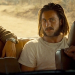 Image for the Film programme "Nocturnal Animals"