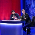 Image for the Comedy programme "The Mash Report"