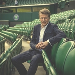 Image for the Sport programme "Wimbledon"