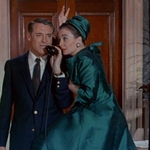 Image for the Film programme "The Grass is Greener"