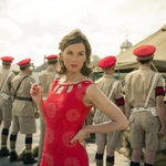 Image for the Drama programme "The Last Post"