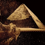 Image for the Film programme "The Pyramid"