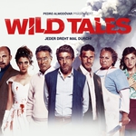Image for the Film programme "Wild Tales"