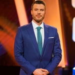 Image for Game Show programme "Impossible"