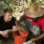 Image for the Documentary programme "Gordon Ramsay on Cocaine"