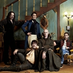 Image for the Film programme "What We Do in the Shadows"