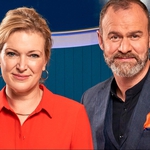 Image for the Documentary programme "My Kitchen Rules"