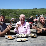 Image for the Documentary programme "Rick Stein's Road to Mexico"