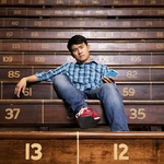 Image for the Comedy programme "Ronny Chieng: International Student"