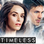 Image for the Science Fiction Series programme "Timeless"