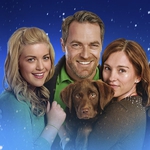 Image for the Film programme "Coming Home for Christmas"