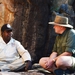 Image for Australian Wilderness with Ray Mears