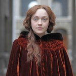 Image for the Film programme "Effie Gray"