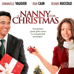 Image for the Film programme "Nanny for Christmas"