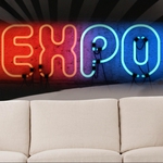 Image for the Documentary programme "Sex Pod"