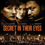 Image for the Film programme "Secret in Their Eyes"