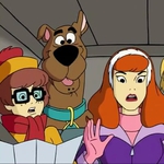 Image for the Animation programme "What's New Scooby-Doo"