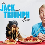 Image for the Comedy programme "The Jack and Triumph Show"