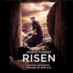 Image for the Film programme "Risen"