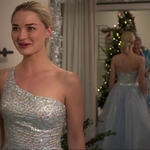 Image for the Film programme "A Cinderella Christmas"
