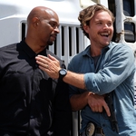 Image for the Drama programme "Lethal Weapon"
