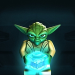 Image for the Childrens programme "Star Wars: The Yoda Chronicles"