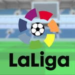 Image for the Sport programme "La Liga Icons"