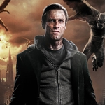 Image for the Film programme "I, Frankenstein"