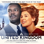 Image for the Film programme "A United Kingdom"