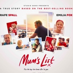 Image for the Film programme "Mum's List"